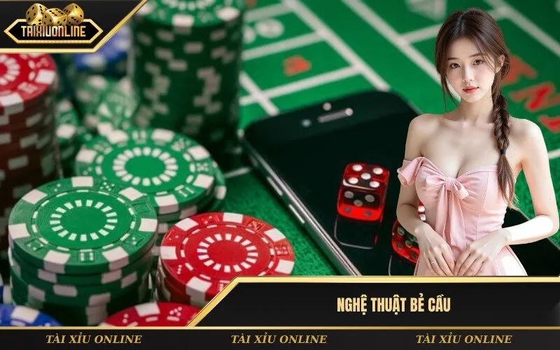 Nghệ thuật Bẻ Cầu Khi nào nên ngược dòng